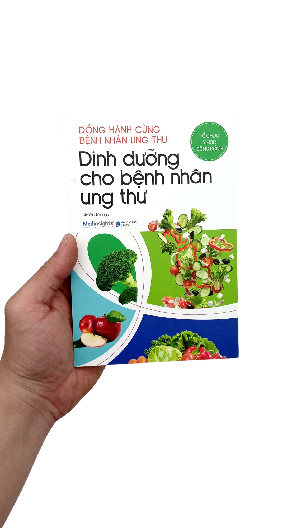 dinh dưỡng cho bệnh nhân ung thư - Ảnh 8