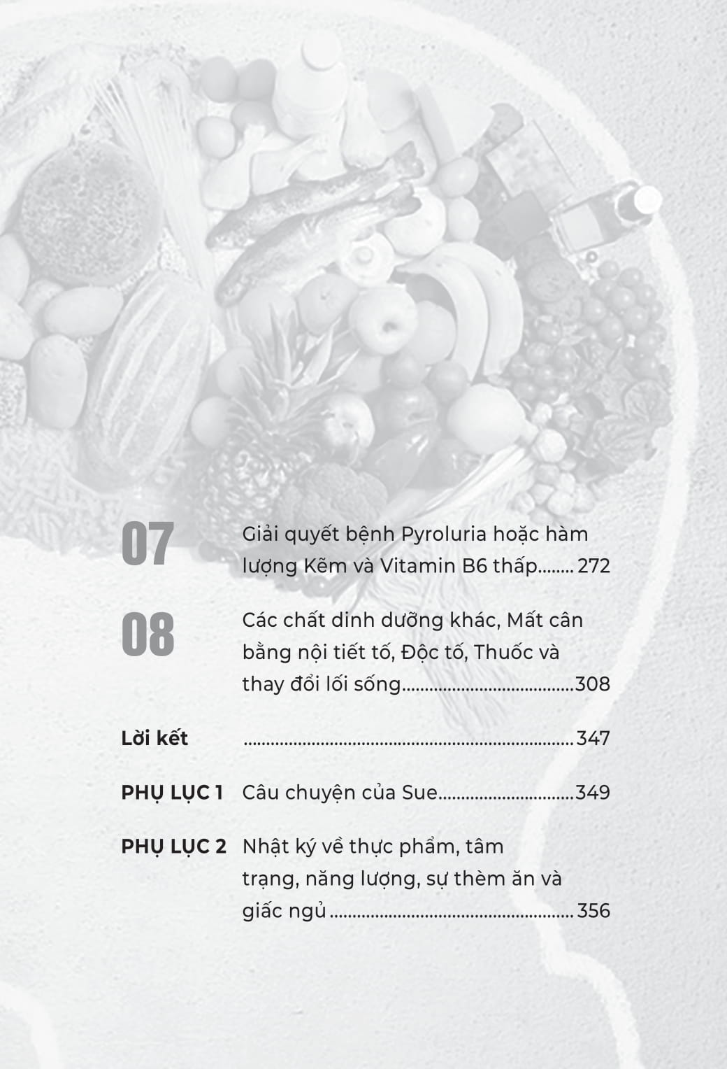Dinh Dưỡng Cho Người Lo Âu - Ảnh 4