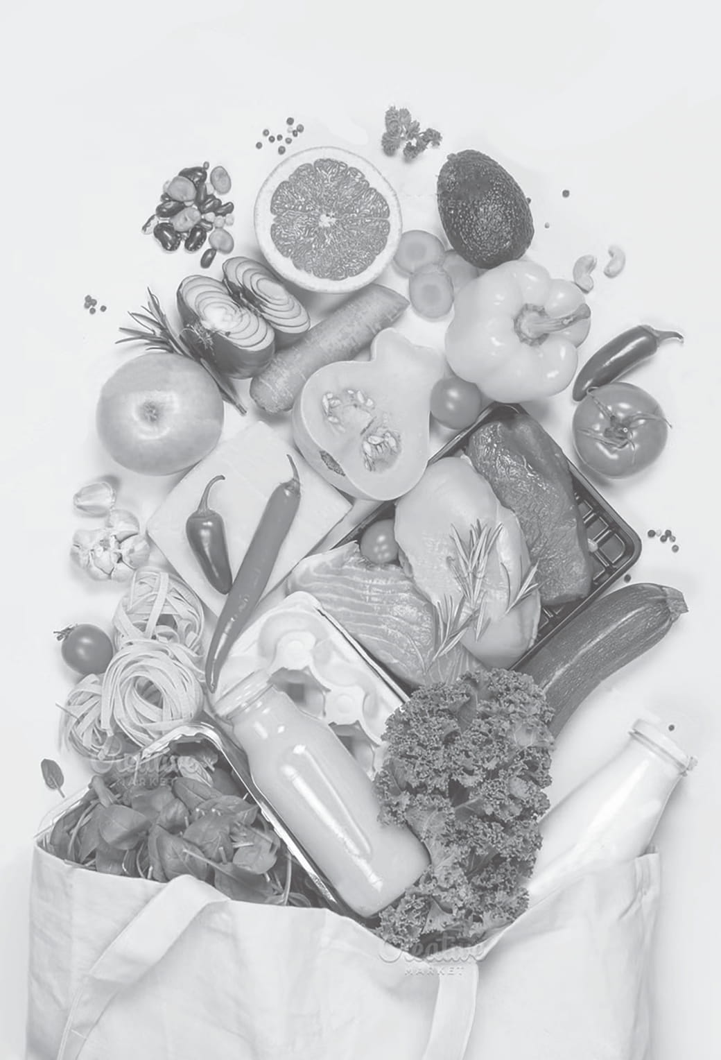 Dinh Dưỡng Cho Người Lo Âu - Ảnh 5