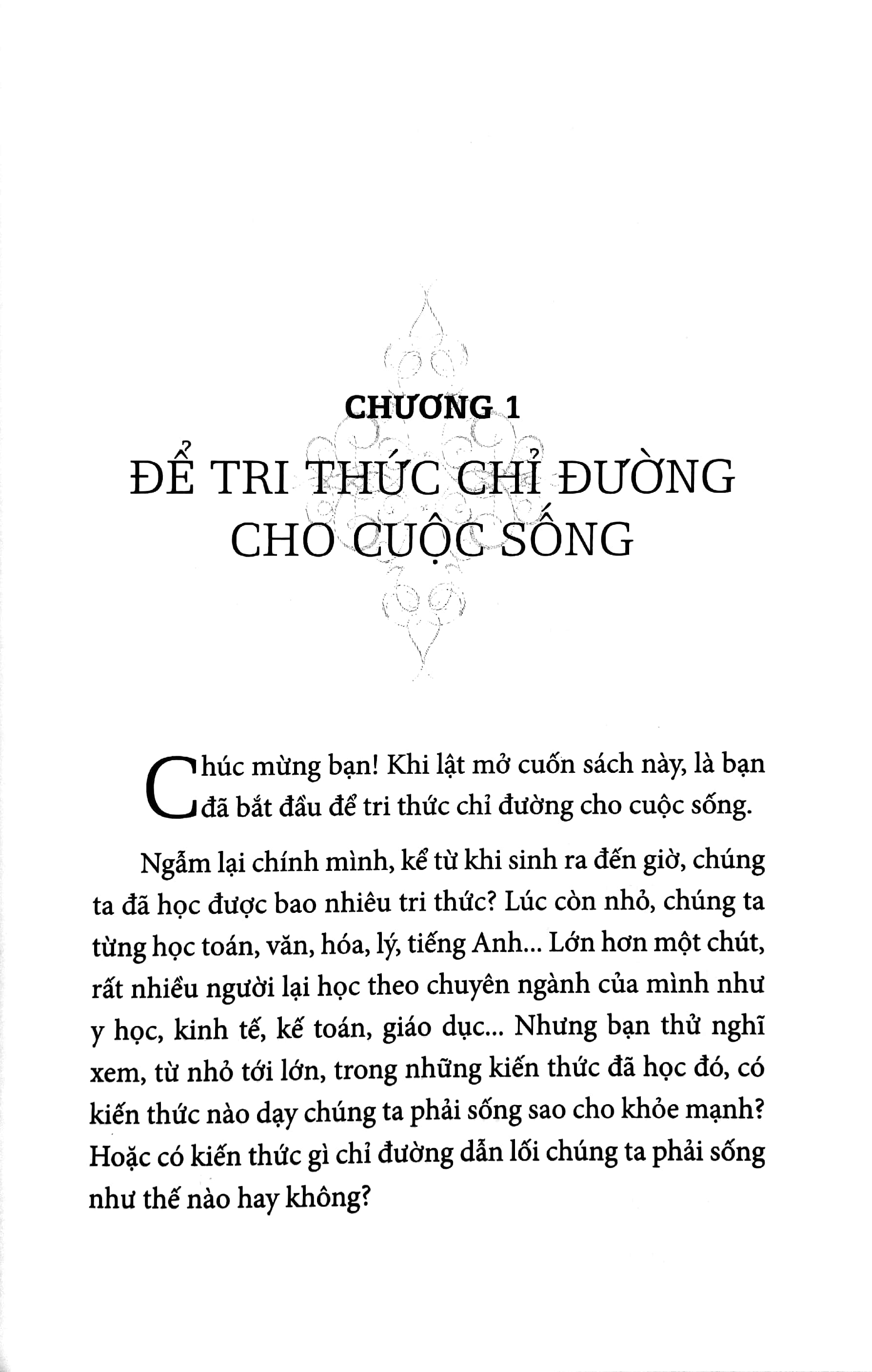 dinh dưỡng học bị thất truyền - dinh dưỡng đẩy lùi bệnh tật - Ảnh 5