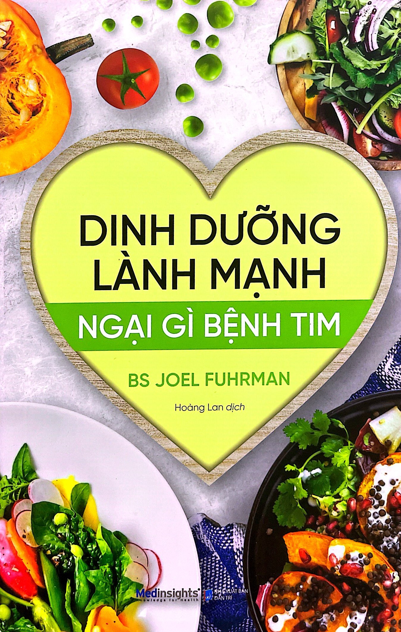 dinh dưỡng lành mạnh - ngại gì bệnh tim - Ảnh 2