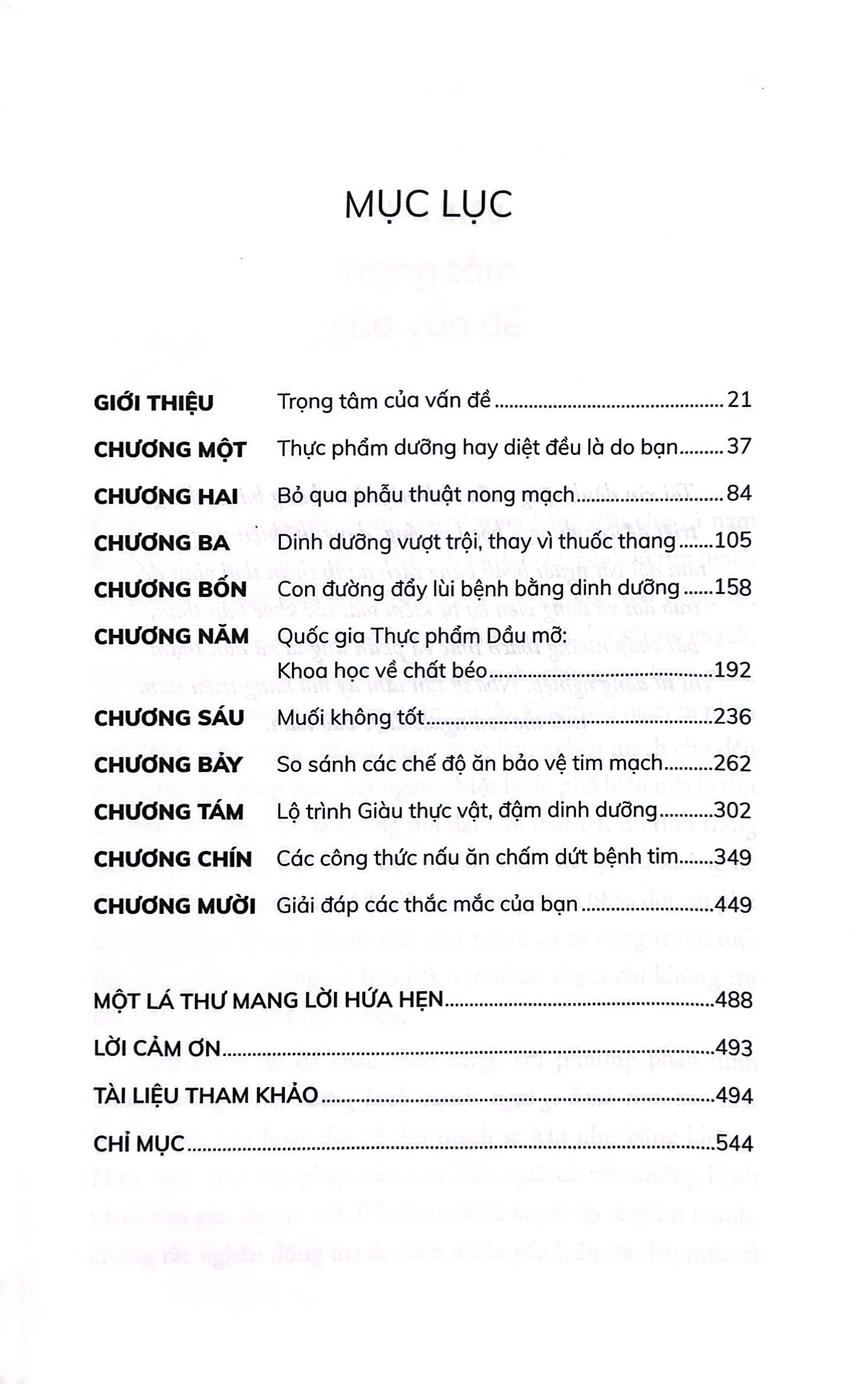 dinh dưỡng lành mạnh - ngại gì bệnh tim - Ảnh 3