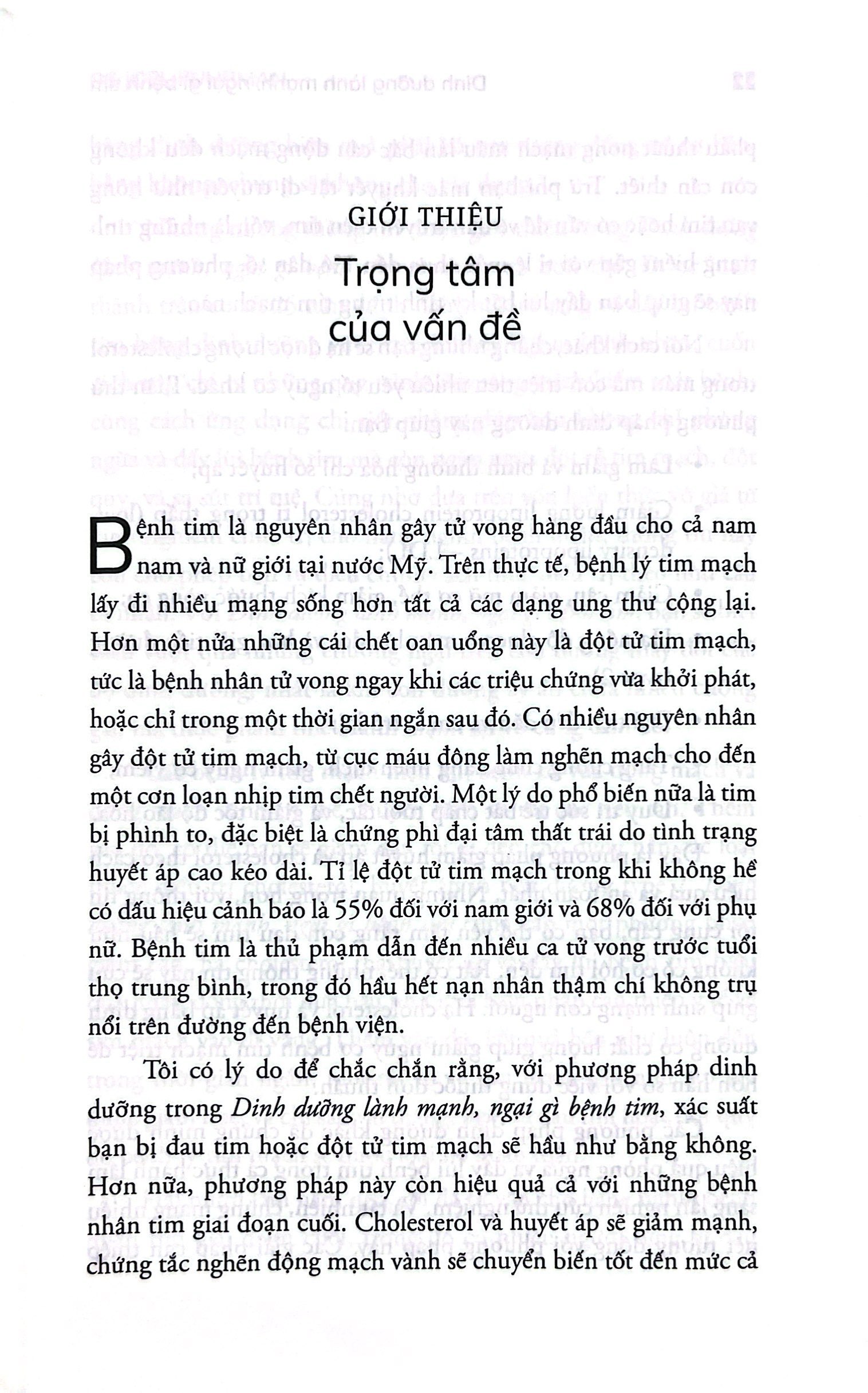 dinh dưỡng lành mạnh - ngại gì bệnh tim - Ảnh 4