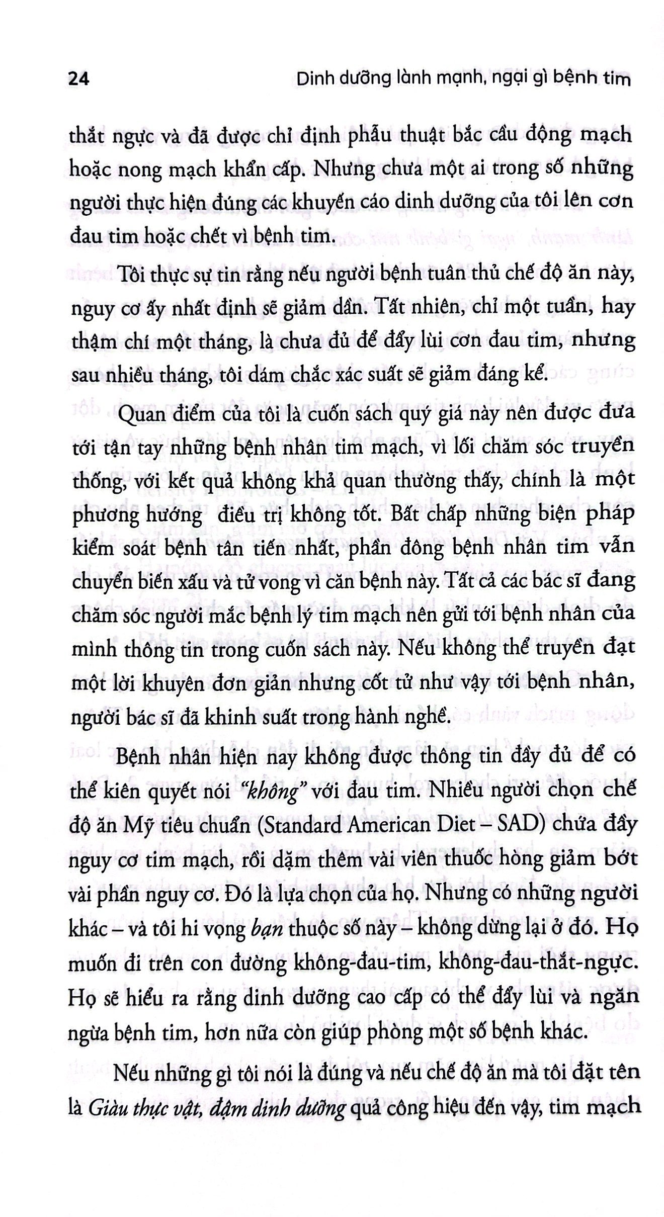 dinh dưỡng lành mạnh - ngại gì bệnh tim - Ảnh 7