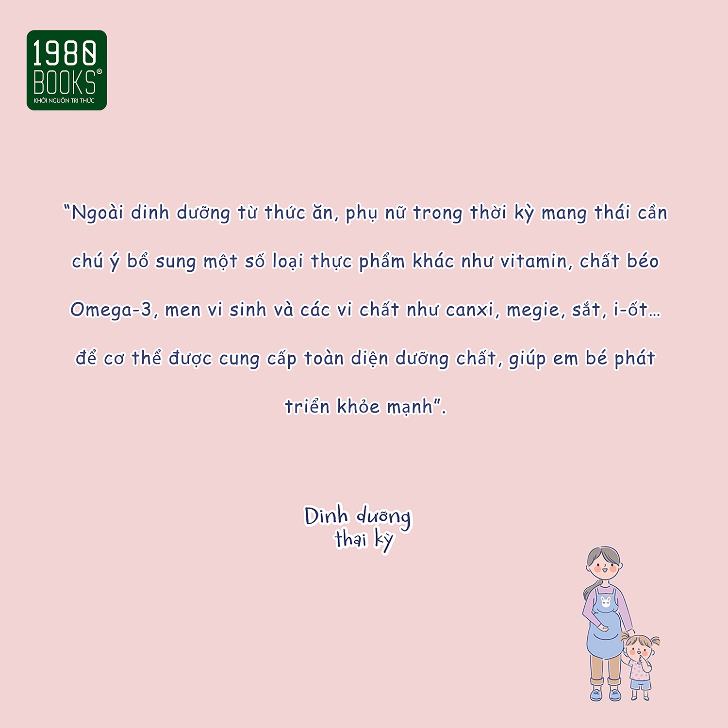 dinh dưỡng thai kỳ - Ảnh 5