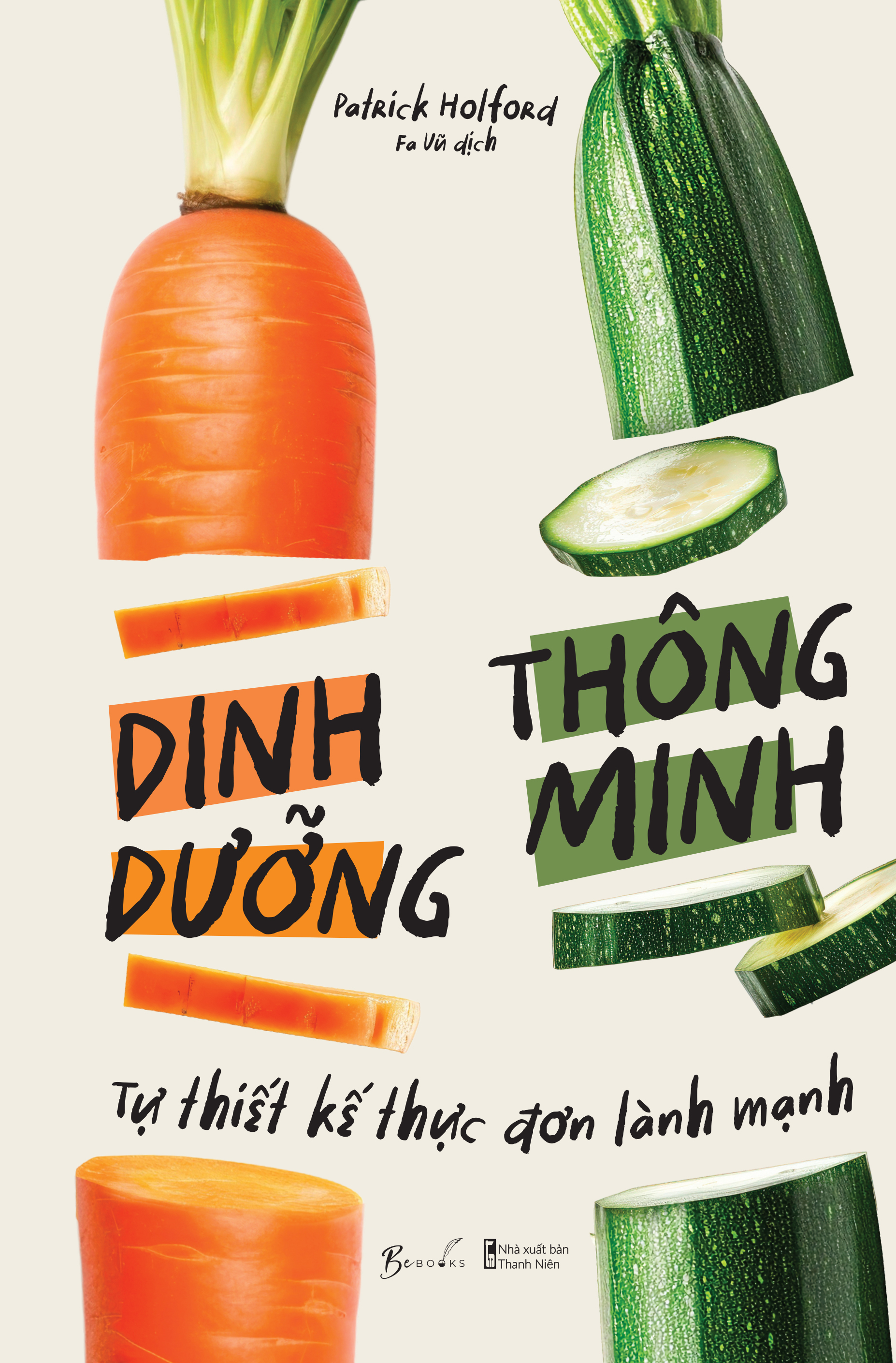 dinh dưỡng thông minh - tự thiết kế thực đơn lành mạnh - Ảnh 2