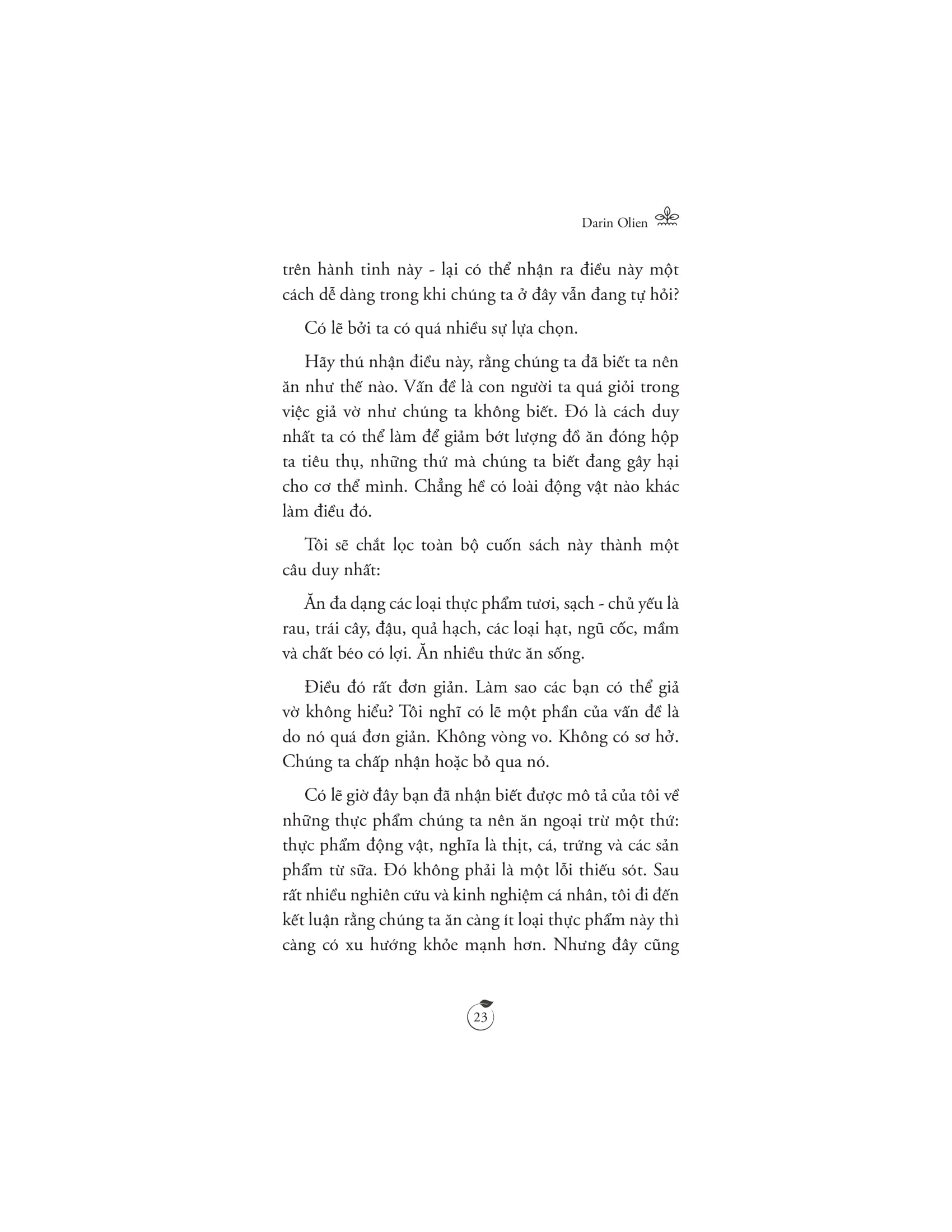 dinh dưỡng tươi xanh - ăn lành để trẻ - Ảnh 11