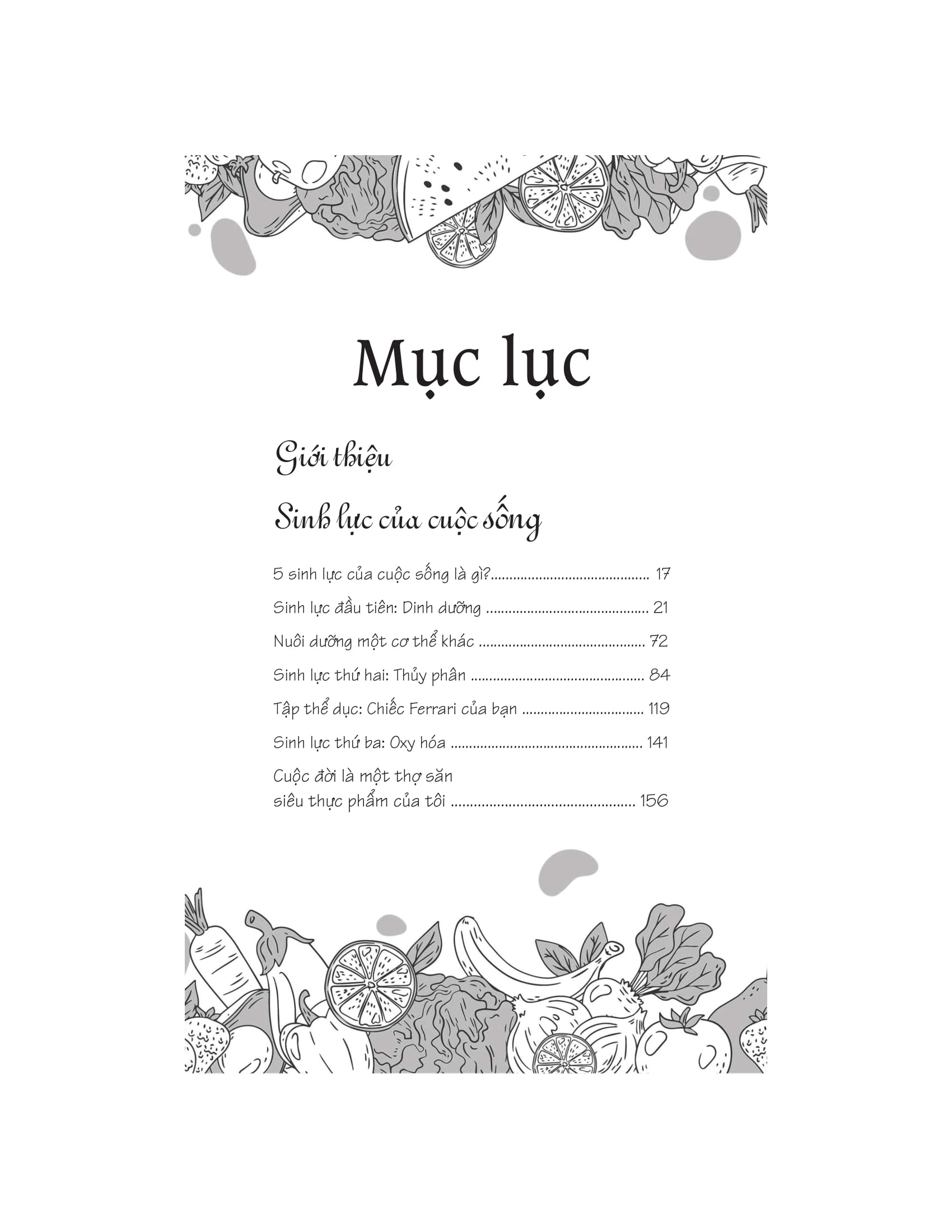 dinh dưỡng tươi xanh - ăn lành để trẻ - Ảnh 3