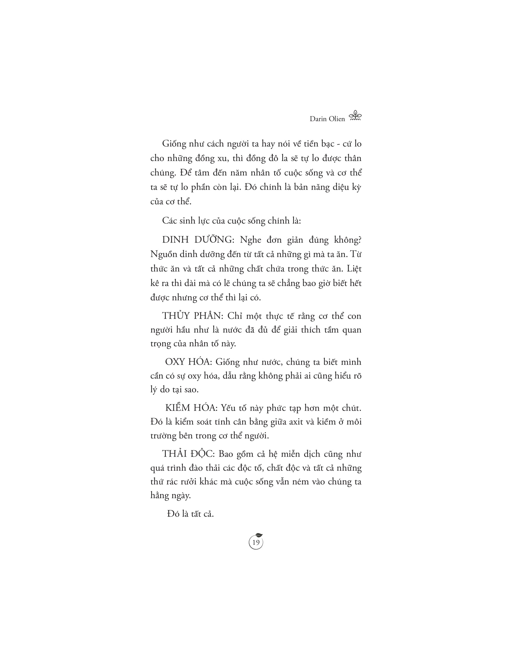 dinh dưỡng tươi xanh - ăn lành để trẻ - Ảnh 7