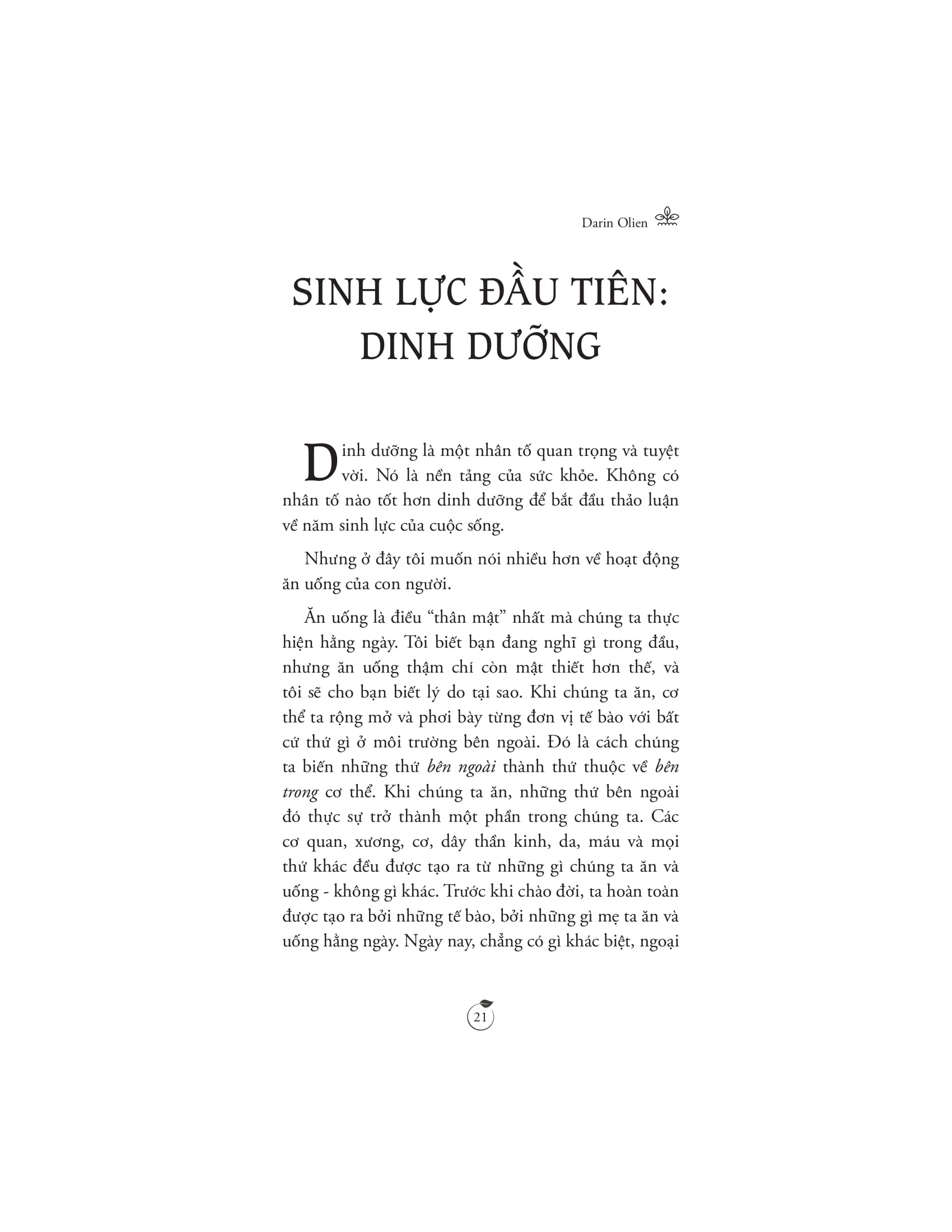 dinh dưỡng tươi xanh - ăn lành để trẻ - Ảnh 9