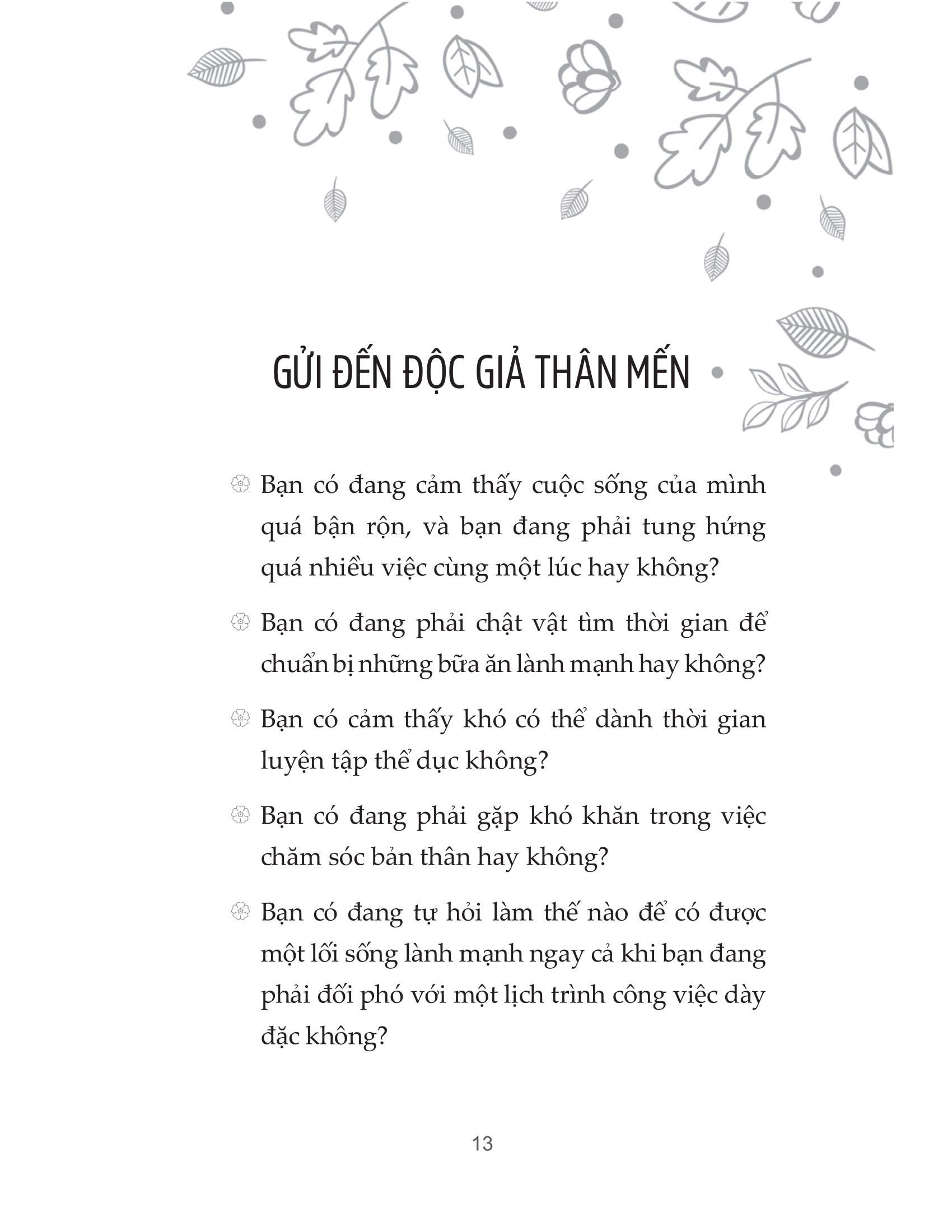 dinh dưỡng xanh sống an lành - Ảnh 12