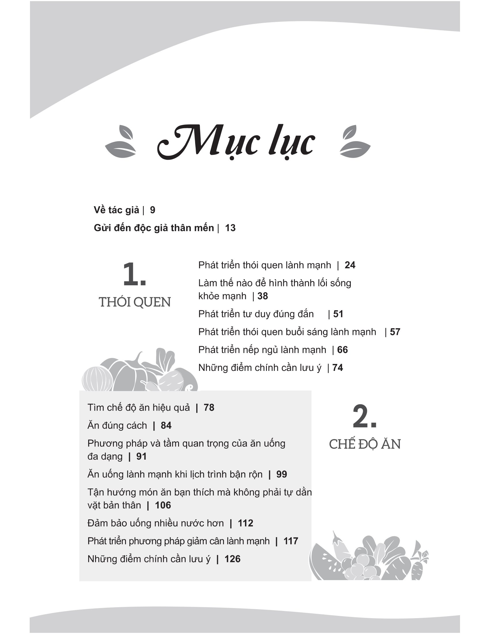 dinh dưỡng xanh sống an lành - Ảnh 3