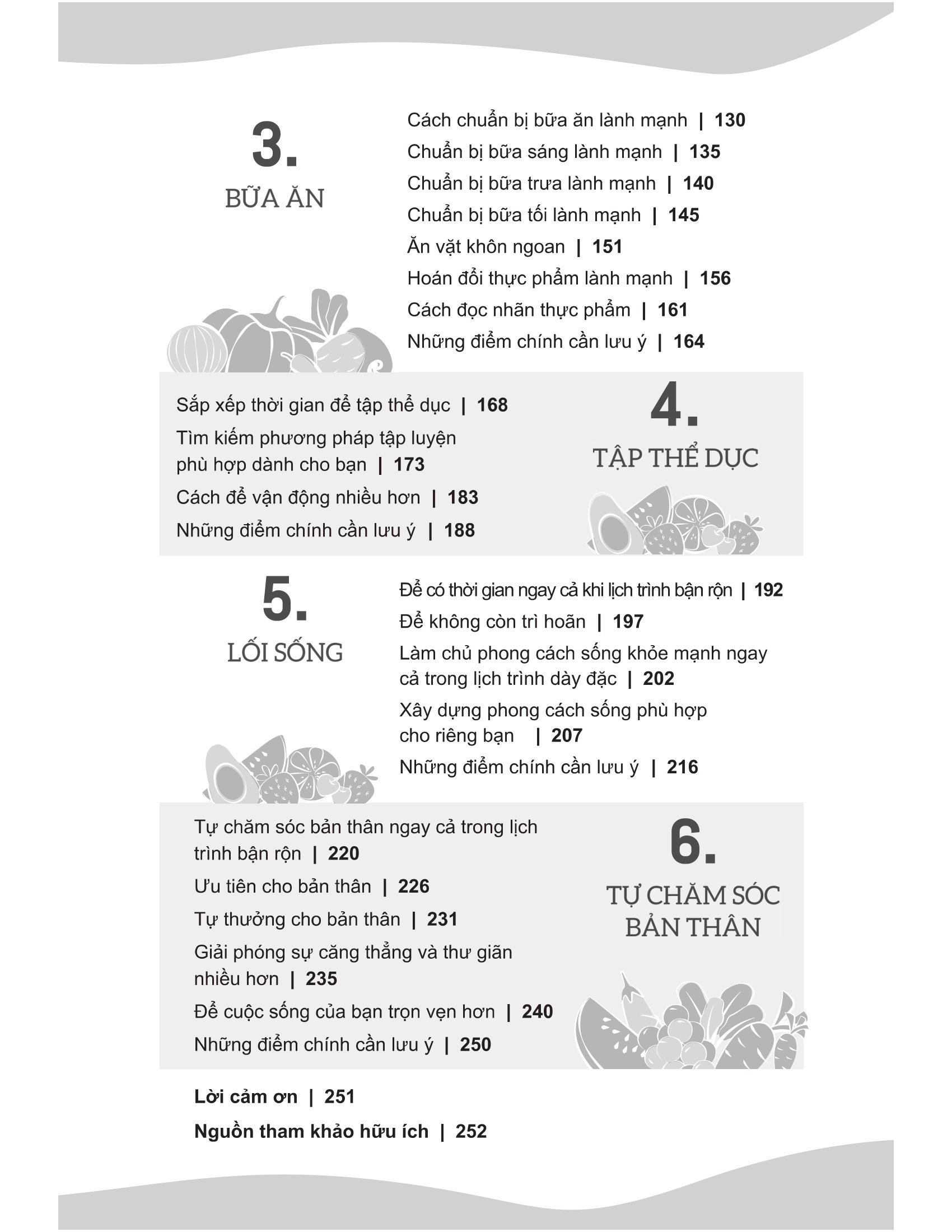 dinh dưỡng xanh sống an lành - Ảnh 4