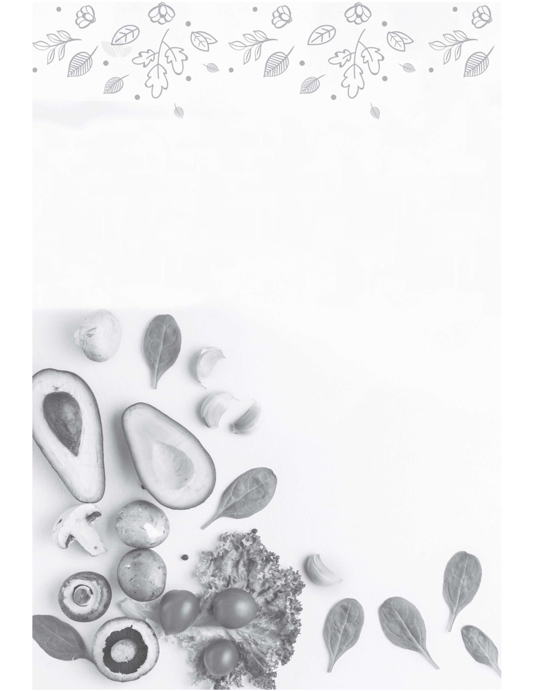 dinh dưỡng xanh sống an lành - Ảnh 7