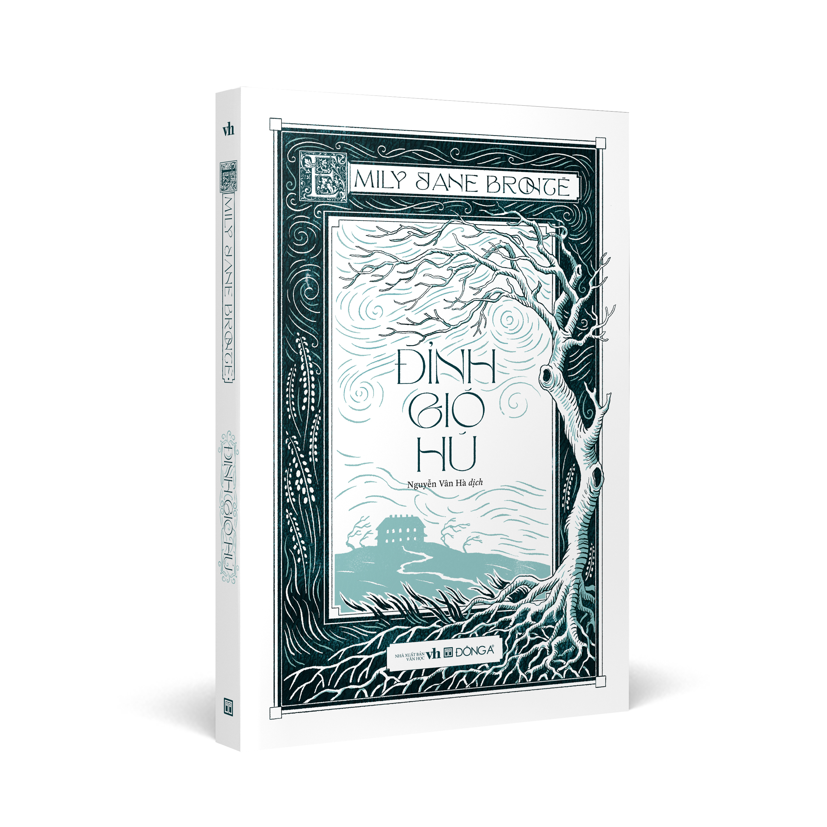 Dinh Gio Hu - Ảnh 3