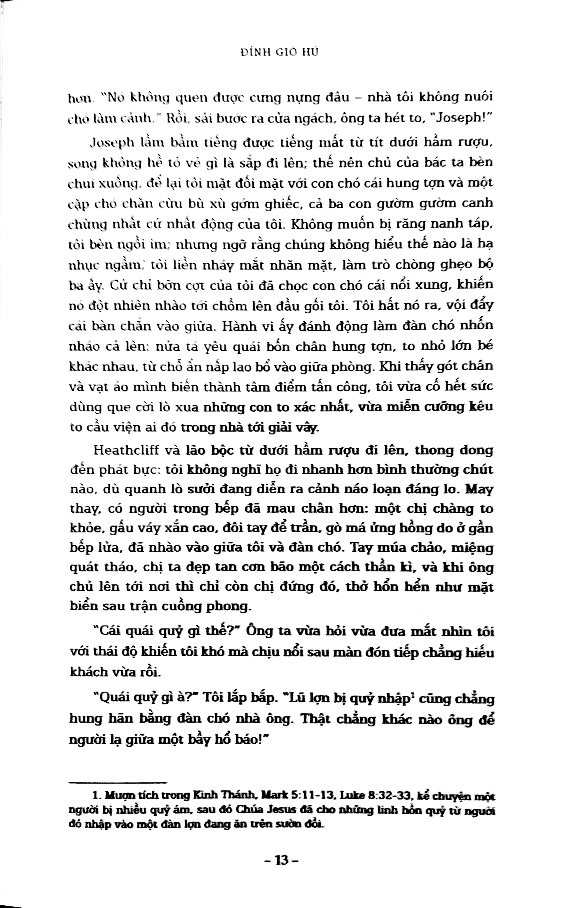 đỉnh gió hú (bìa mềm) - Ảnh 6