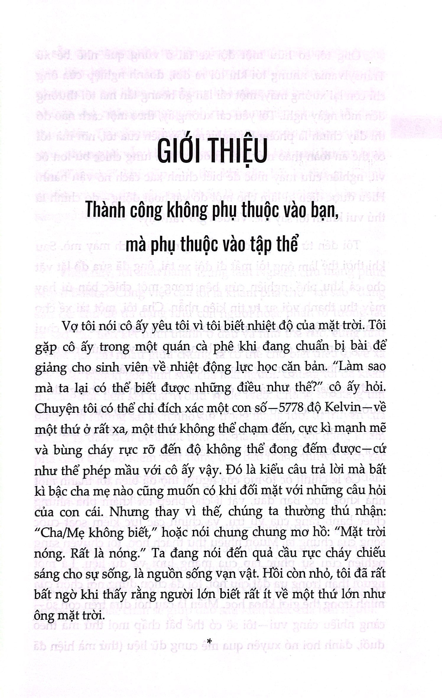 định luật ẩn - sự thật về cách mạng lưới chọn ra người thắng cuộc - hé lộ 5 công thức thành công đã được khoa học chứng minh - Ảnh 5