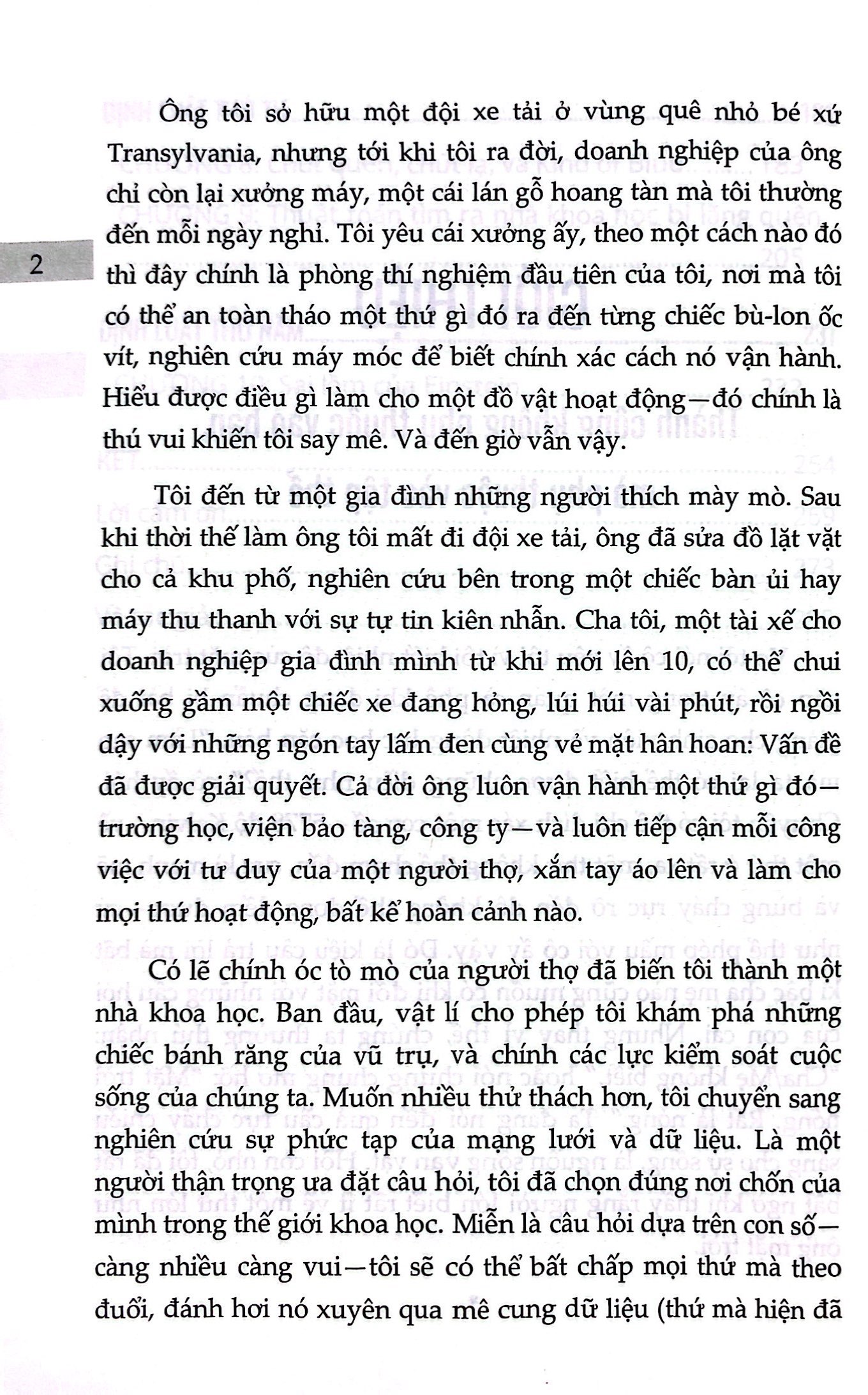 định luật ẩn - sự thật về cách mạng lưới chọn ra người thắng cuộc - hé lộ 5 công thức thành công đã được khoa học chứng minh - Ảnh 6