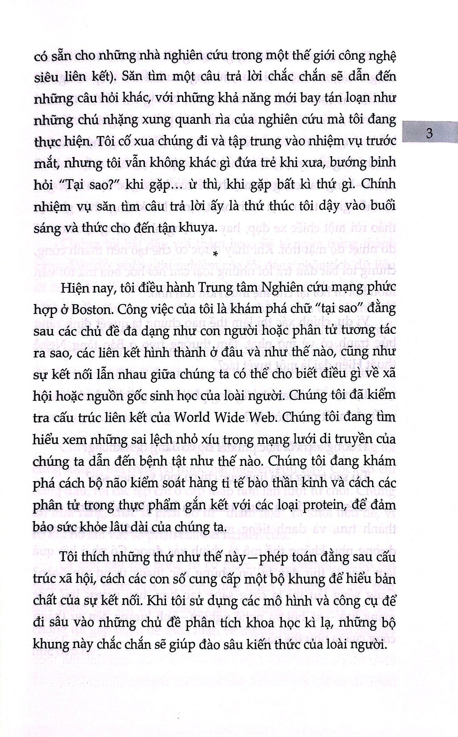 định luật ẩn - sự thật về cách mạng lưới chọn ra người thắng cuộc - hé lộ 5 công thức thành công đã được khoa học chứng minh - Ảnh 7