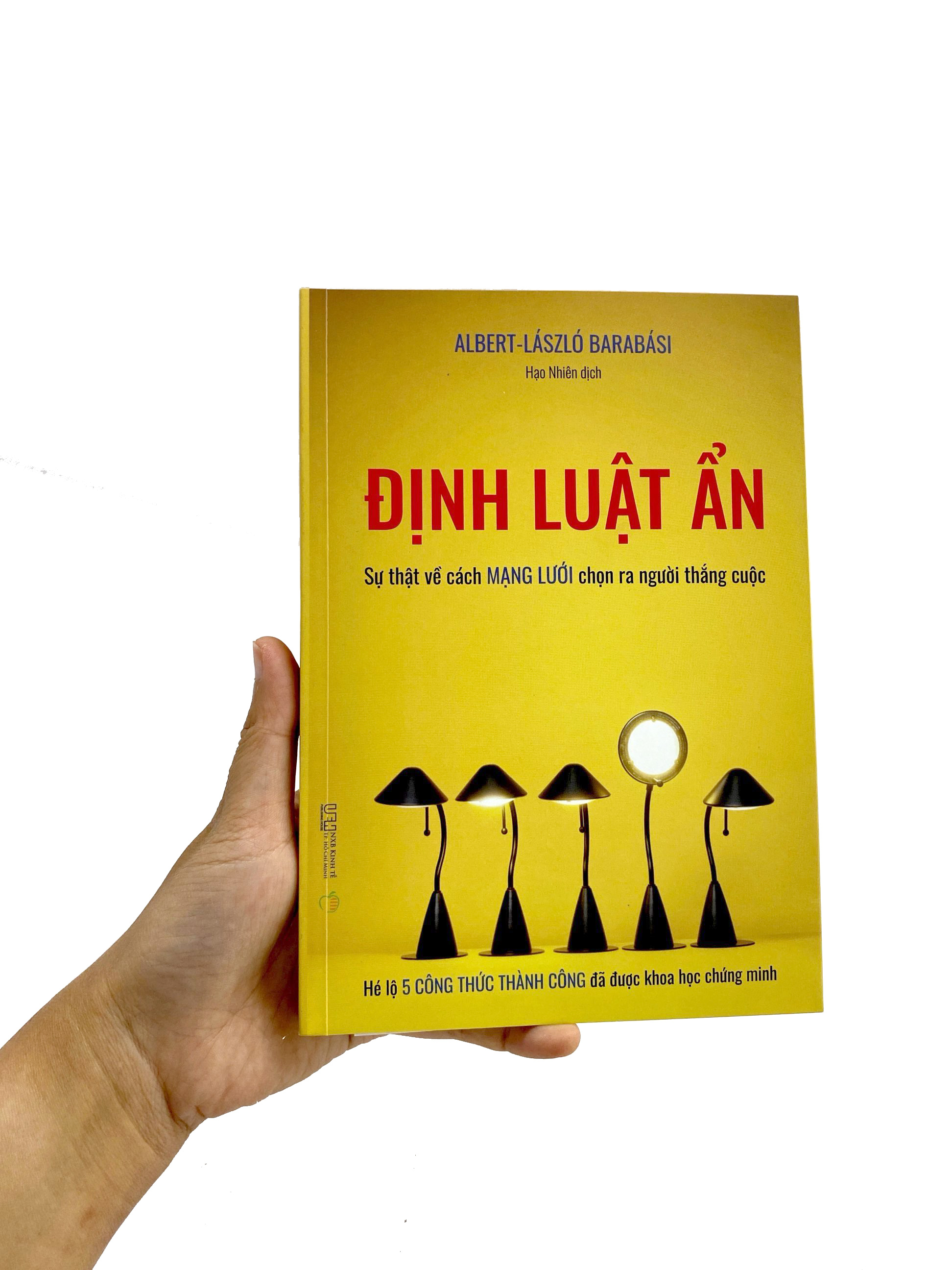 định luật ẩn - sự thật về cách mạng lưới chọn ra người thắng cuộc - hé lộ 5 công thức thành công đã được khoa học chứng minh - Ảnh 9