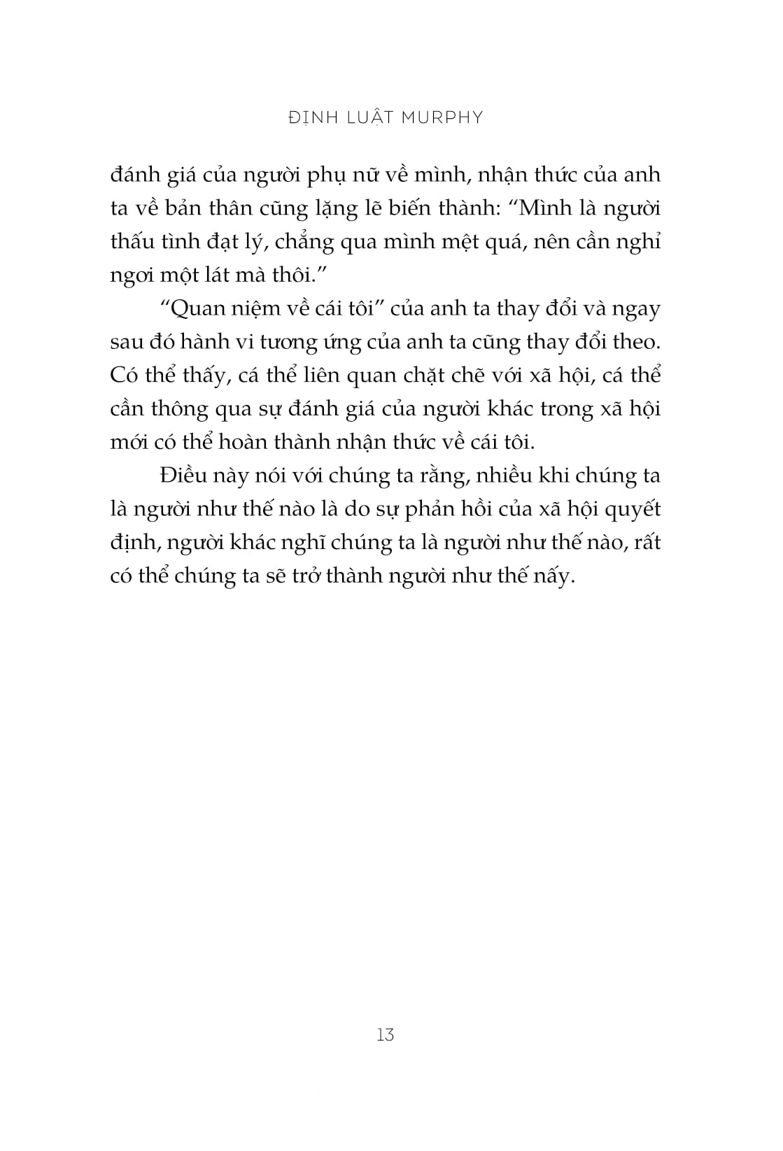 định luật murphy - Ảnh 10