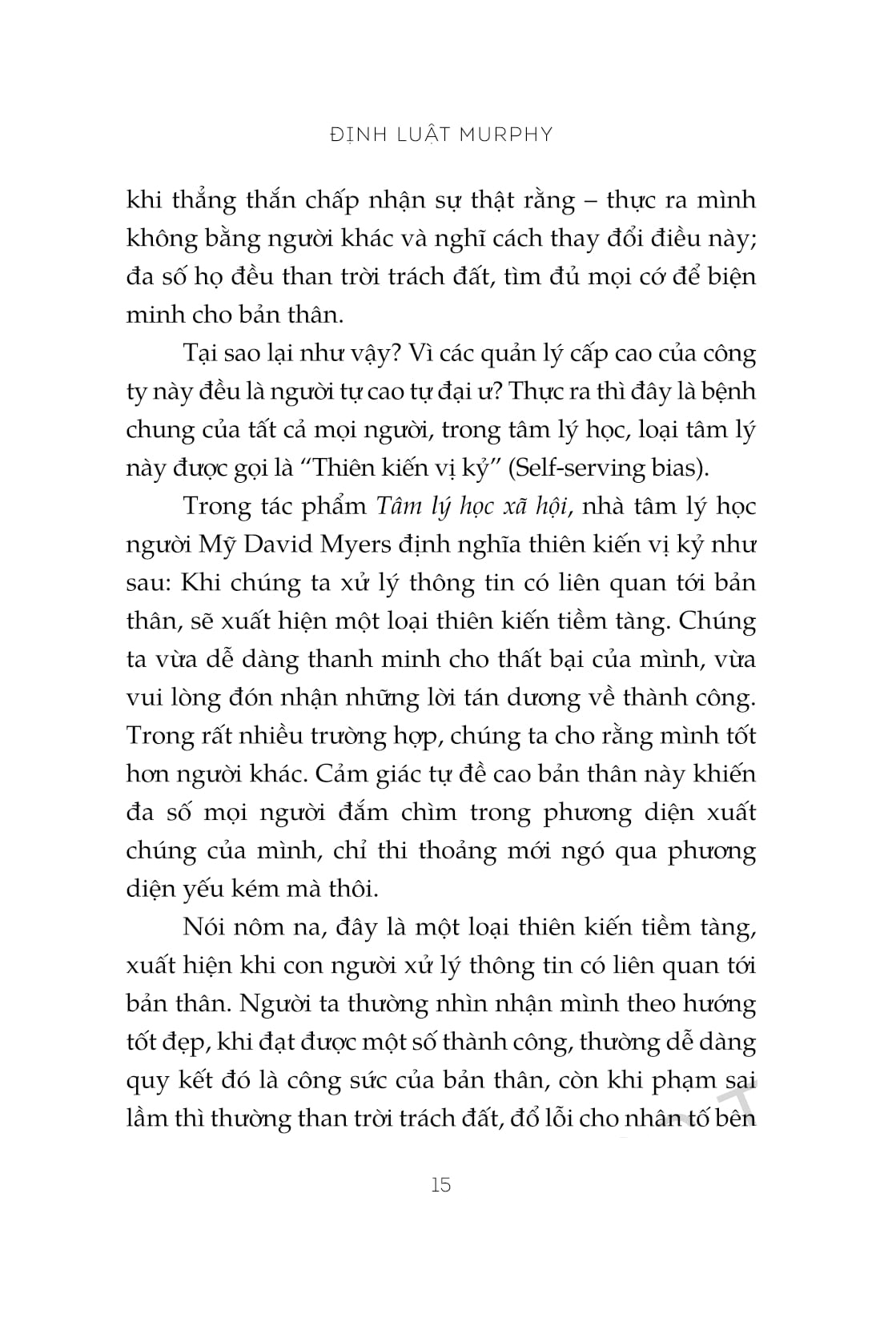 định luật murphy - Ảnh 12