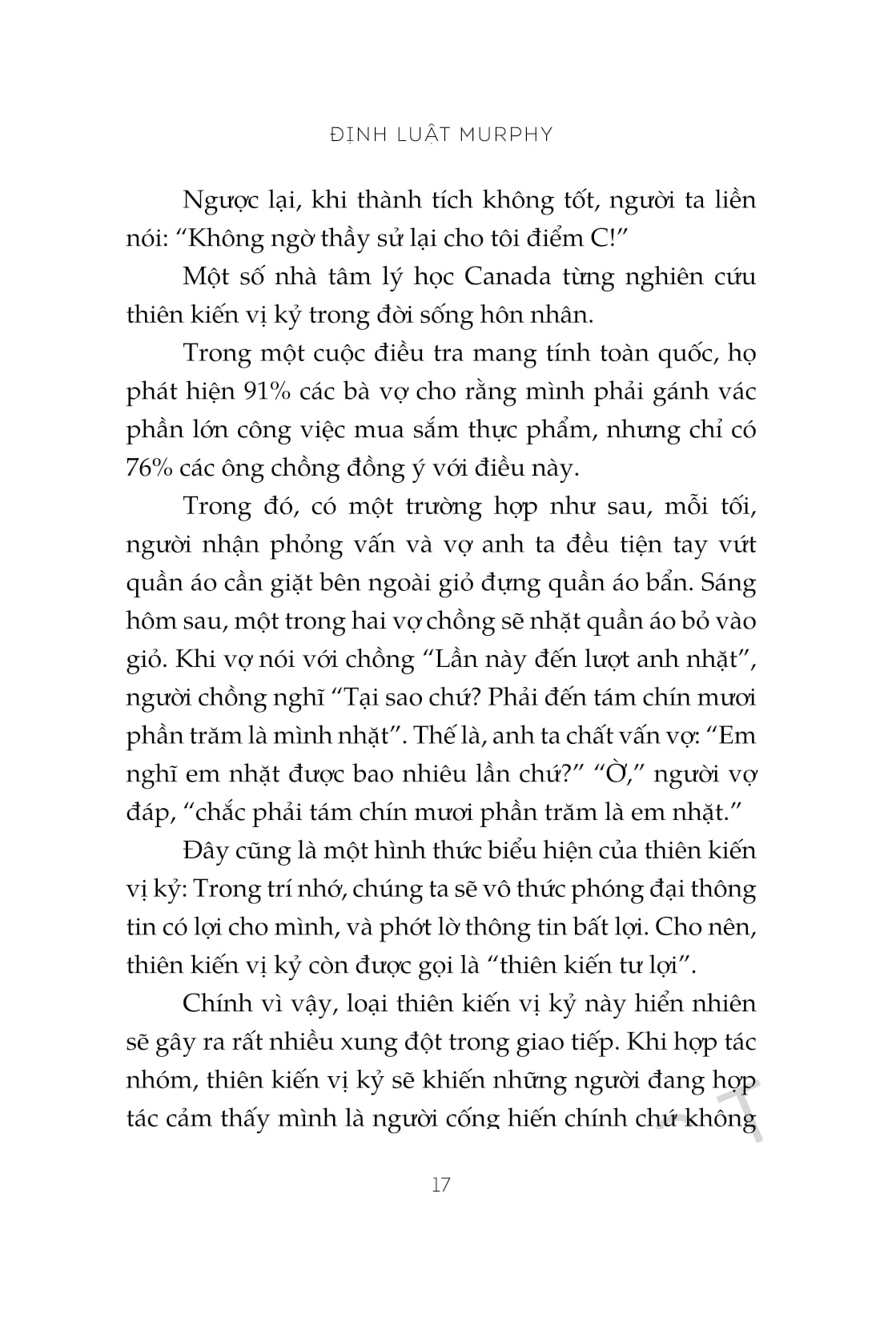 định luật murphy - Ảnh 14