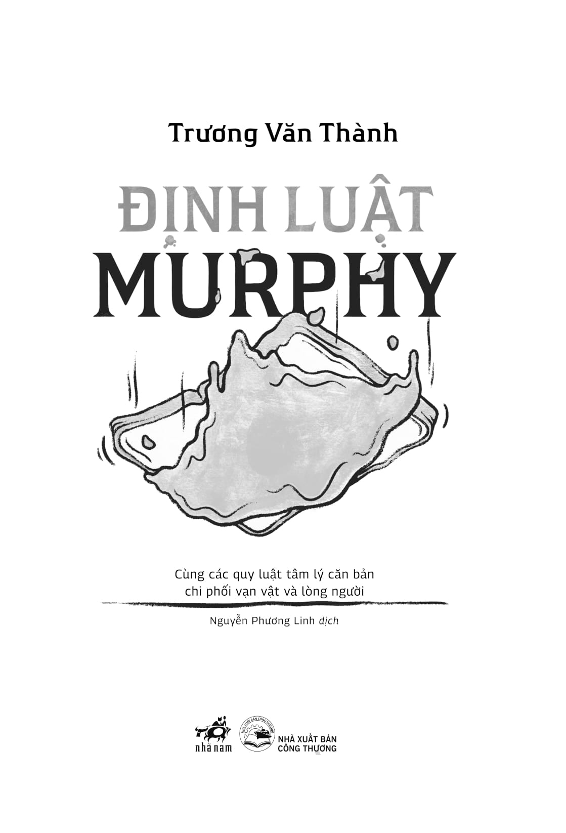 định luật murphy - Ảnh 2