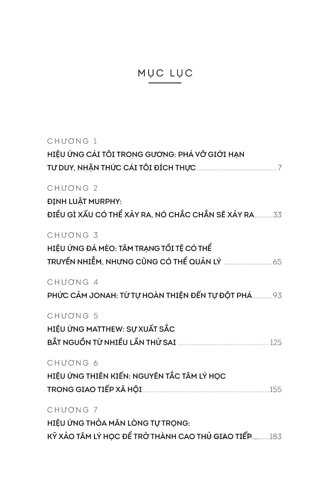 định luật murphy - Ảnh 3