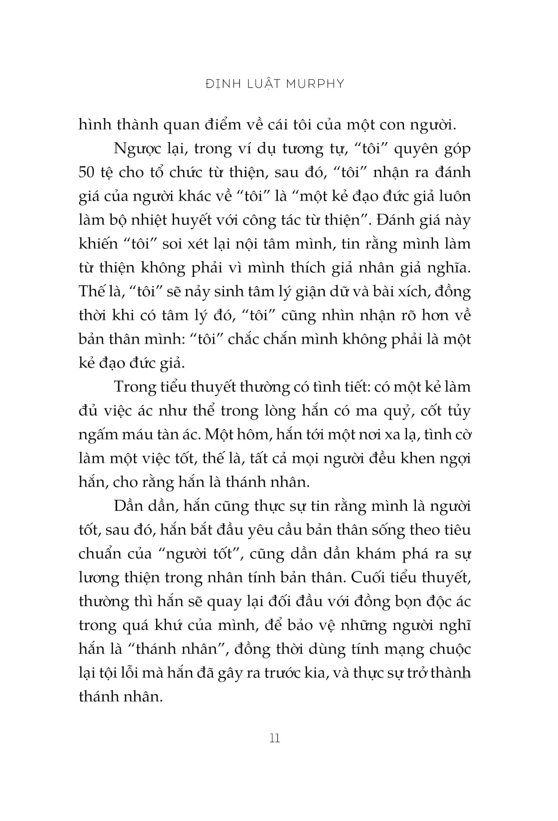 định luật murphy - Ảnh 8