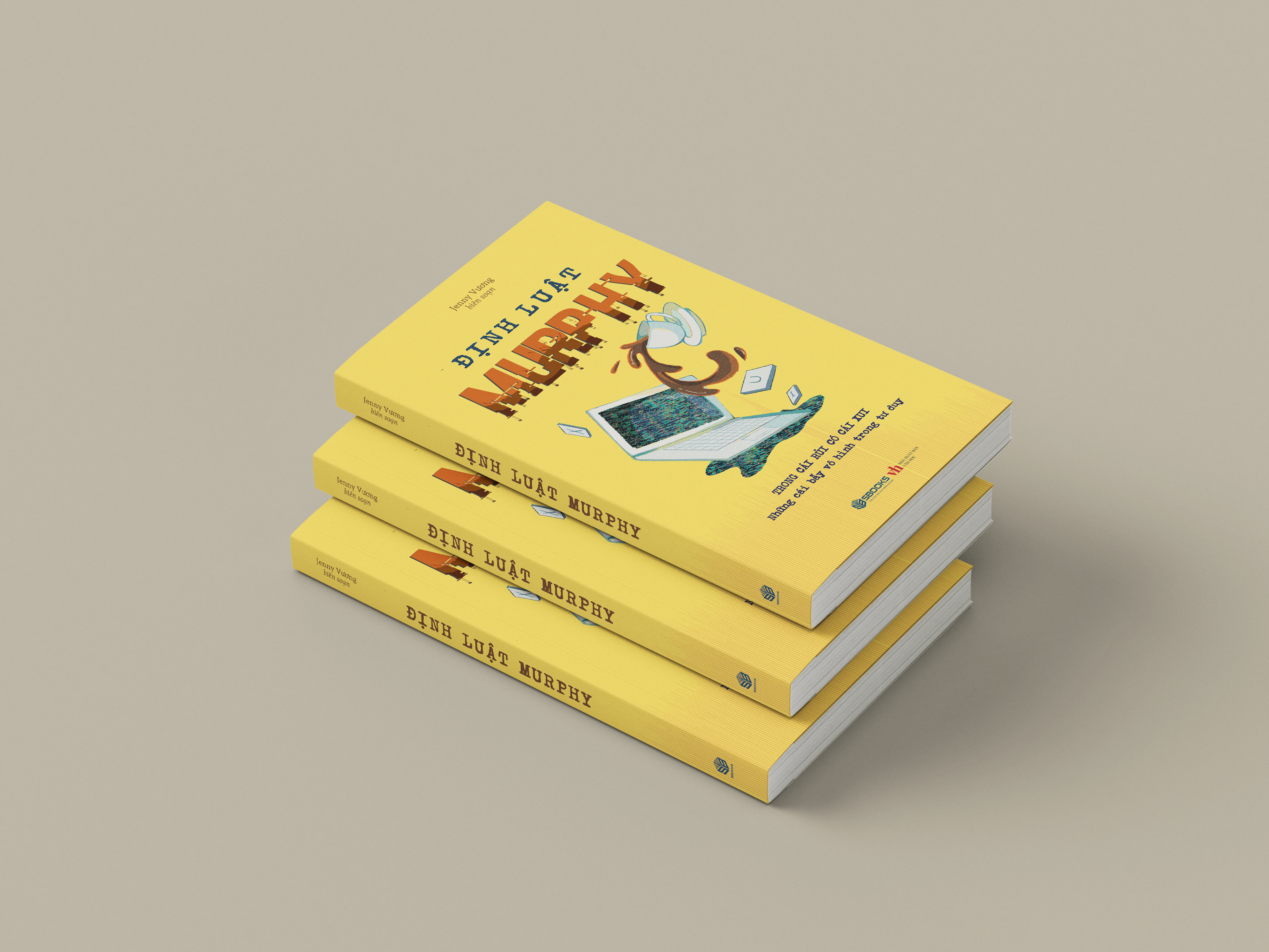 Định Luật Murphy - Trong Cái Rủi Có Cái Xui - Những Cái Bẫy Vô Hình Trong Tư Duy - Ảnh 6