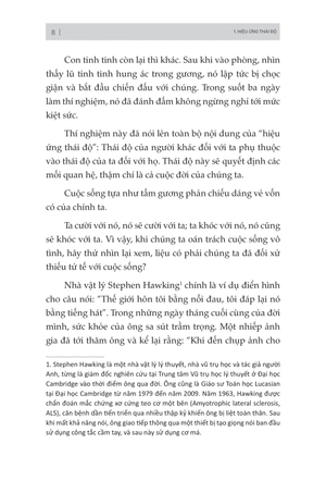 định luật peter - những quy luật tâm lý thao túng suy nghĩ và hành động của chúng ta - Ảnh 11