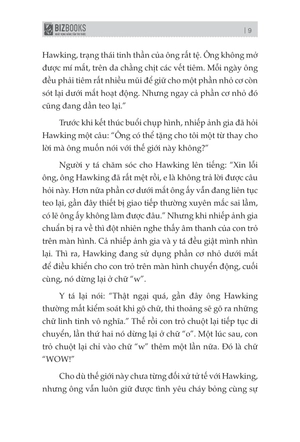 định luật peter - những quy luật tâm lý thao túng suy nghĩ và hành động của chúng ta - Ảnh 12