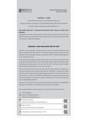 định luật peter - những quy luật tâm lý thao túng suy nghĩ và hành động của chúng ta - Ảnh 5
