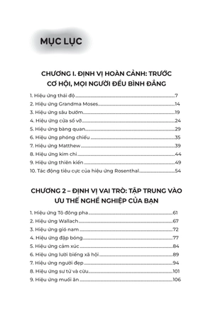 định luật peter - những quy luật tâm lý thao túng suy nghĩ và hành động của chúng ta - Ảnh 7