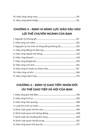 định luật peter - những quy luật tâm lý thao túng suy nghĩ và hành động của chúng ta - Ảnh 8
