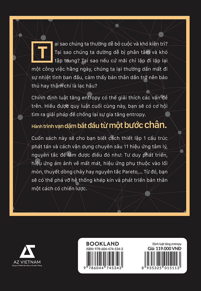 định luật tăng entropy - Ảnh 3