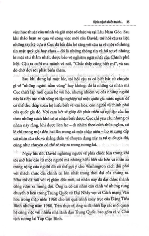 định mệnh chiến tranh - liệu mỹ và trung quốc có tránh được bẫy thucydides? - Ảnh 4