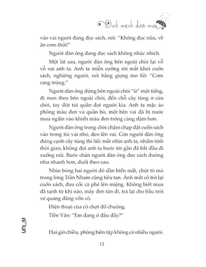 định mệnh dưới mưa - Ảnh 10