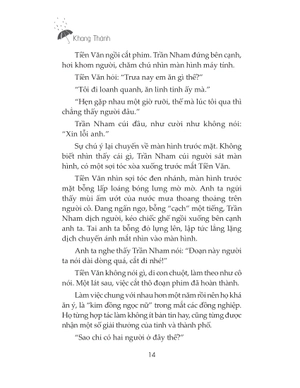 định mệnh dưới mưa - Ảnh 11