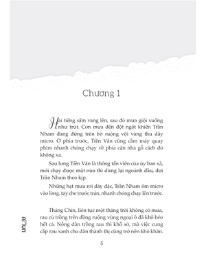 định mệnh dưới mưa - Ảnh 2