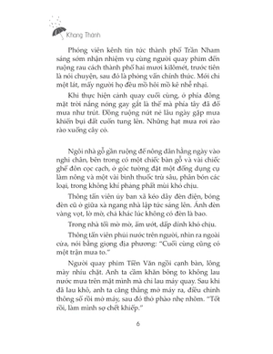 định mệnh dưới mưa - Ảnh 3