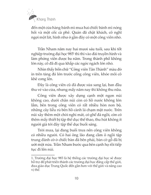 định mệnh dưới mưa - Ảnh 7