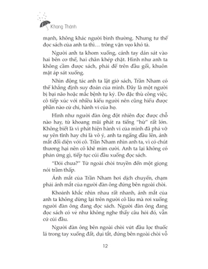 định mệnh dưới mưa - Ảnh 9