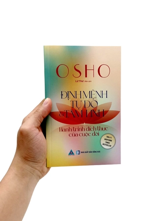 định mệnh tự do và tâm linh - hành trình đích thực của cuộc đời - Ảnh 7