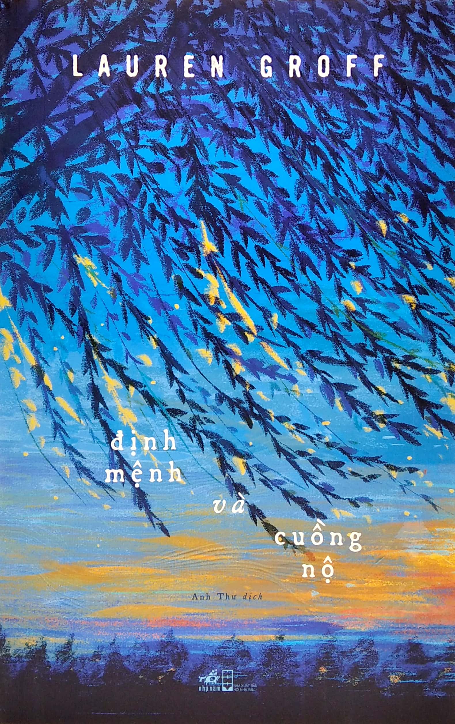 định mệnh và cuồng nộ - Ảnh 2