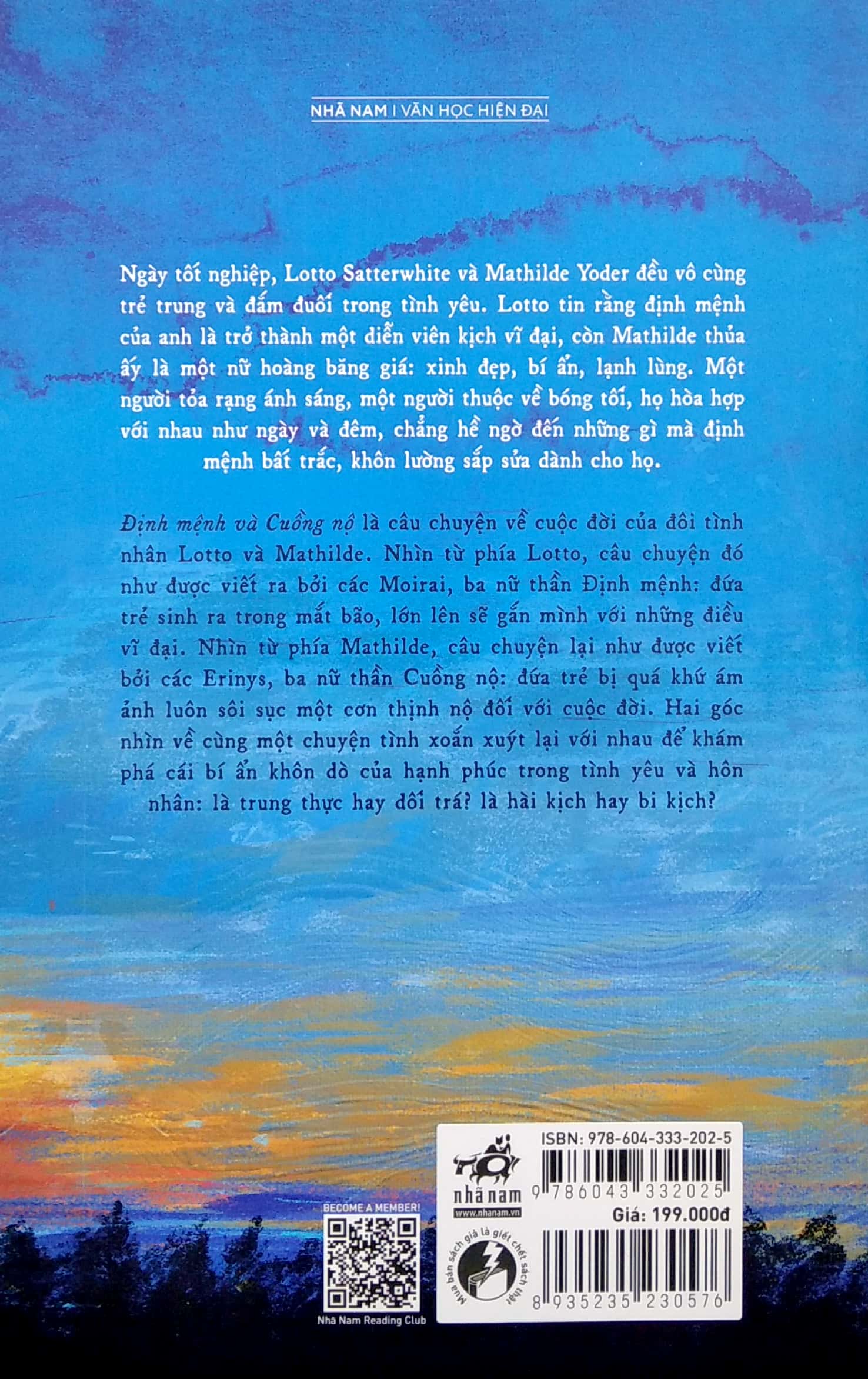 định mệnh và cuồng nộ - Ảnh 6