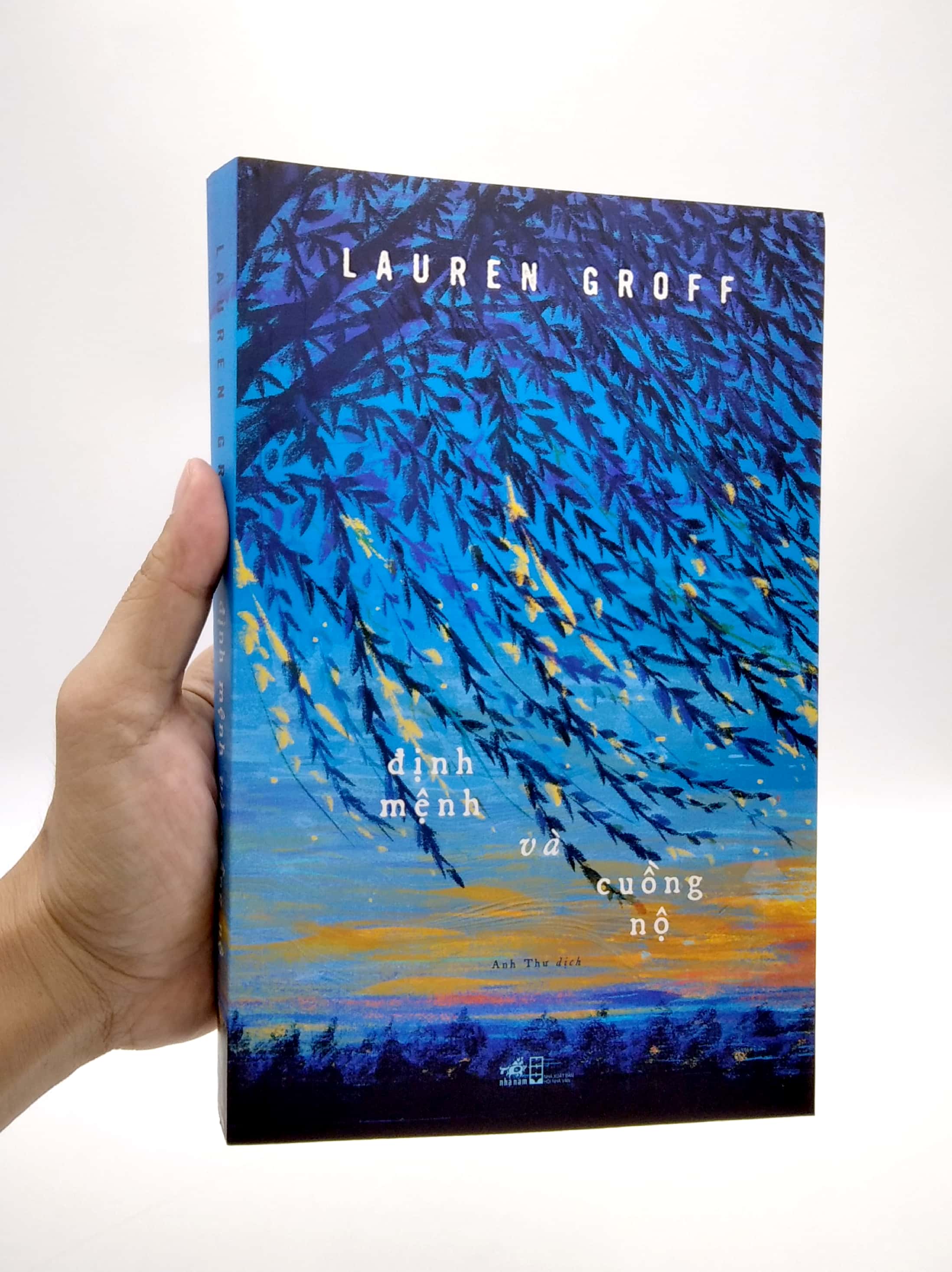 định mệnh và cuồng nộ - Ảnh 7