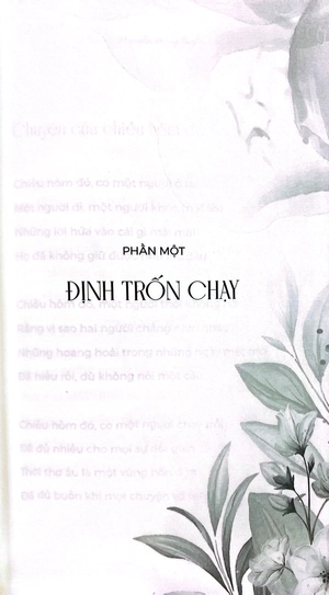 đinh trốn chạy mà có người níu lại - Ảnh 10