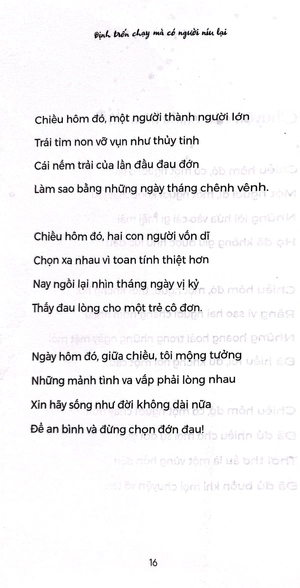 đinh trốn chạy mà có người níu lại - Ảnh 12